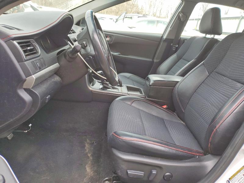 Photo 7 from auction – 2015 TOYOTA CAMRY LE with VIN 4T1BF1FK5FU004659