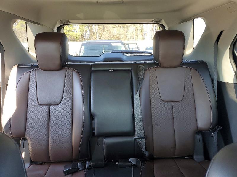 Photo 10 from auction – 2012 CHEVROLET EQUINOX with VIN 2GNALFEK9C1247137