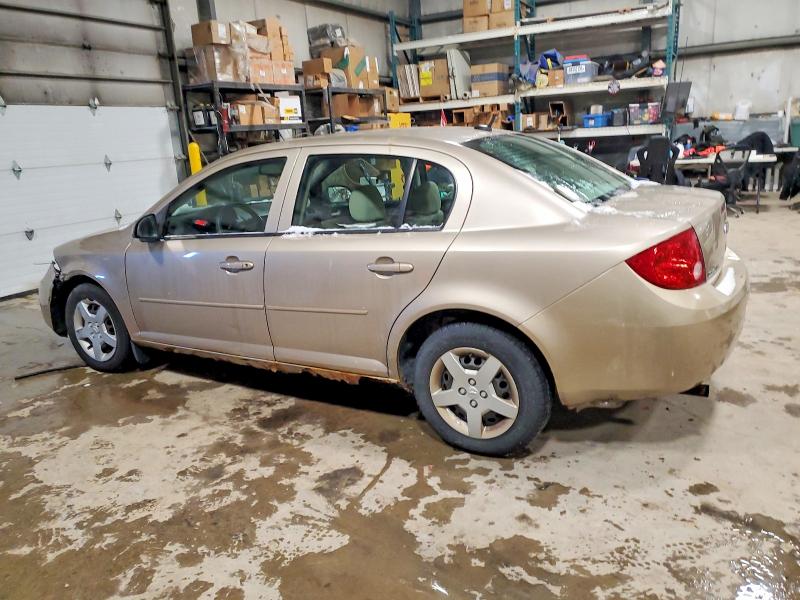 Photo 2 from auction – 2008 CHEVROLET COBALT LT with VIN 1G1AL58F487297867