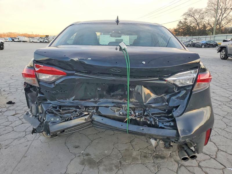 Photo 6 from auction – 2026 TOYOTA COROLLA with VIN 5YFS4MCE9TP259043