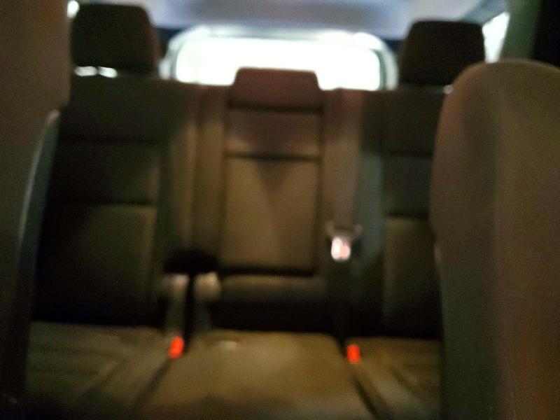 Photo 10 from auction – 2011 DODGE DURANGO CR with VIN 1D4RE4GG6BC667985