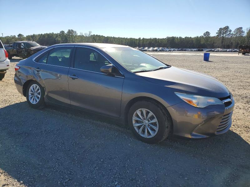 Photo 4 from auction – 2016 TOYOTA CAMRY LE with VIN 4T1BF1FK6GU529618