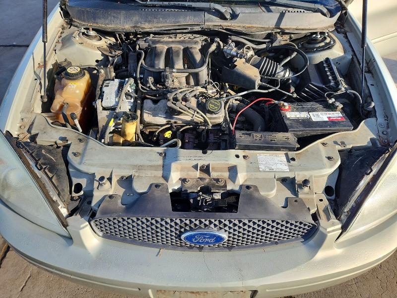 Photo 11 from auction – 2007 FORD TAURUS with VIN 1FAFP56U97A204951