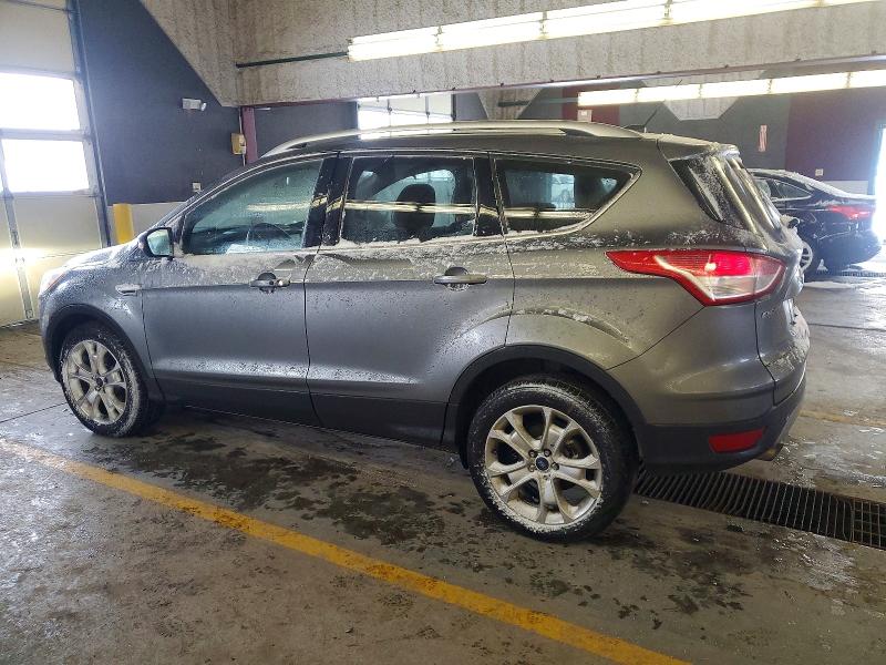 Photo 2 from auction – 2014 FORD ESCAPE TIT with VIN 1FMCU9J93EUE24271