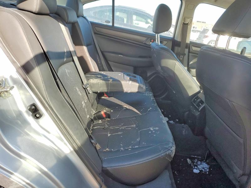 Photo 10 from auction – 2017 SUBARU LEGACY 2.5 with VIN 4S3BNAN66H3013410