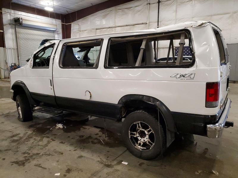 Photo 2 from auction – 2013 FORD ECONOLINE with VIN 1FBNE3BL1DDA35293