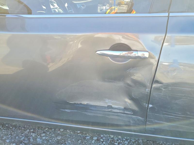Photo 7 from auction – 2016 NISSAN SENTRA with VIN 3N1AB7AP5GL669643
