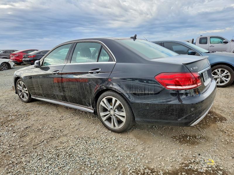 Zdjęcie 2 z aukcji – 2015 MERCEDES-BENZ E z VIN WDDHF5KB5FB095011