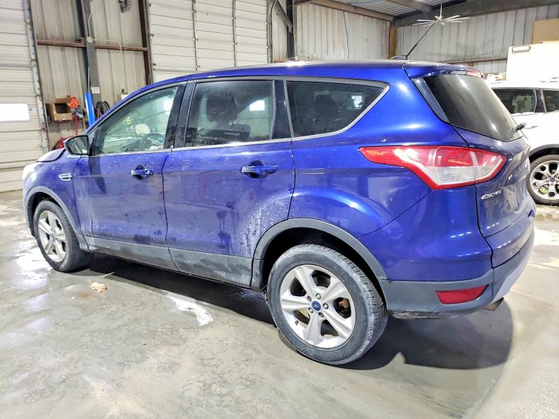 Photo 2 from auction – 2016 FORD ESCAPE with VIN 1FMCU0G70GUA95758