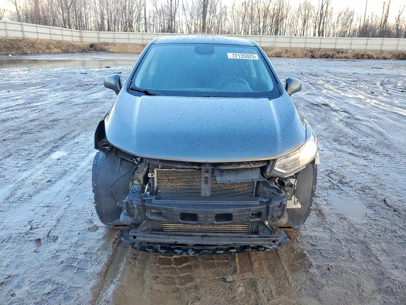 Photo 5 from auction – 2019 CHEVROLET TRAX LS with VIN 3GNCJKSB9KL343889
