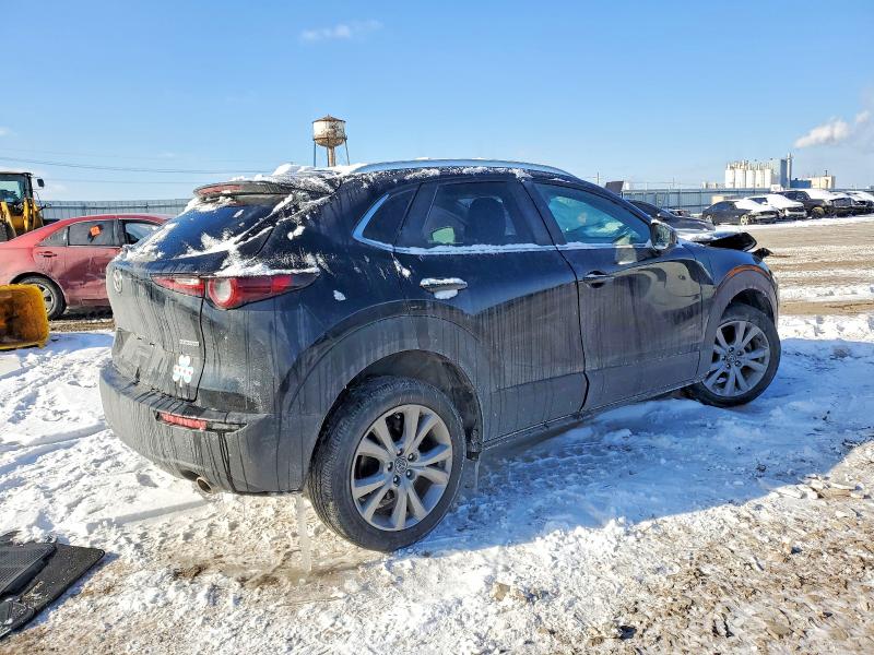 Photo 3 from auction – 2023 MAZDA CX-30 with VIN 3MVDMBCM5PM514898