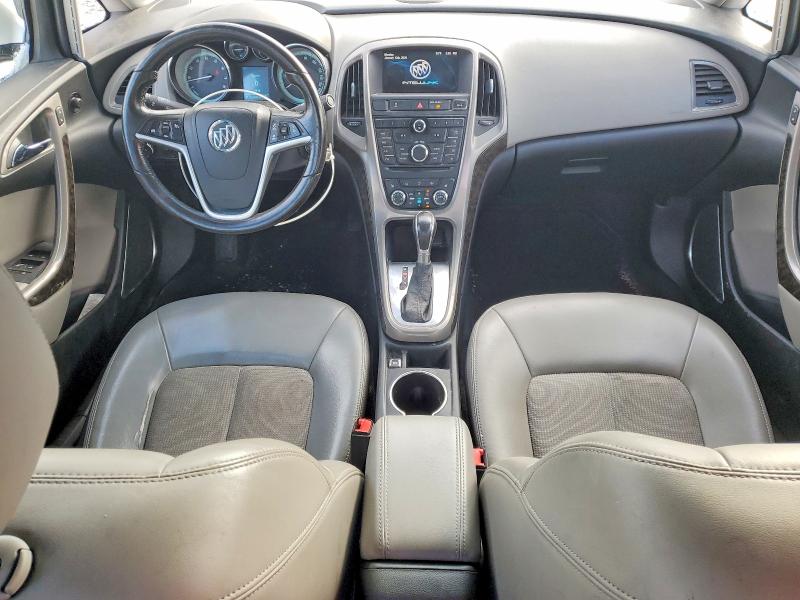 Photo 8 from auction – 2016 BUICK VERANO CON with VIN 1G4PR5SK9G4111886