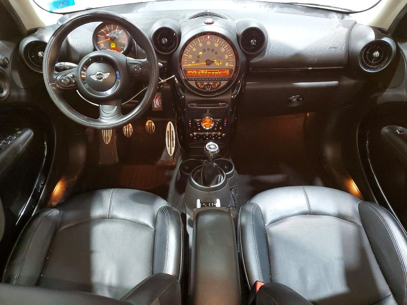 Photo 8 from auction – 2015 MINI COOPER S C with VIN WMWZC5C53FWT38109
