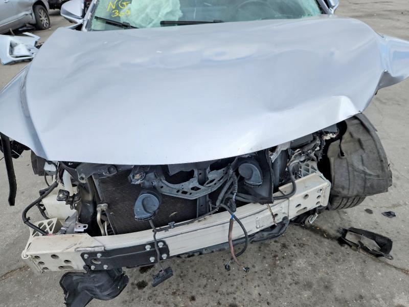 Photo 12 from auction – 2022 LEXUS RX with VIN JTJJZKEA4N2025984