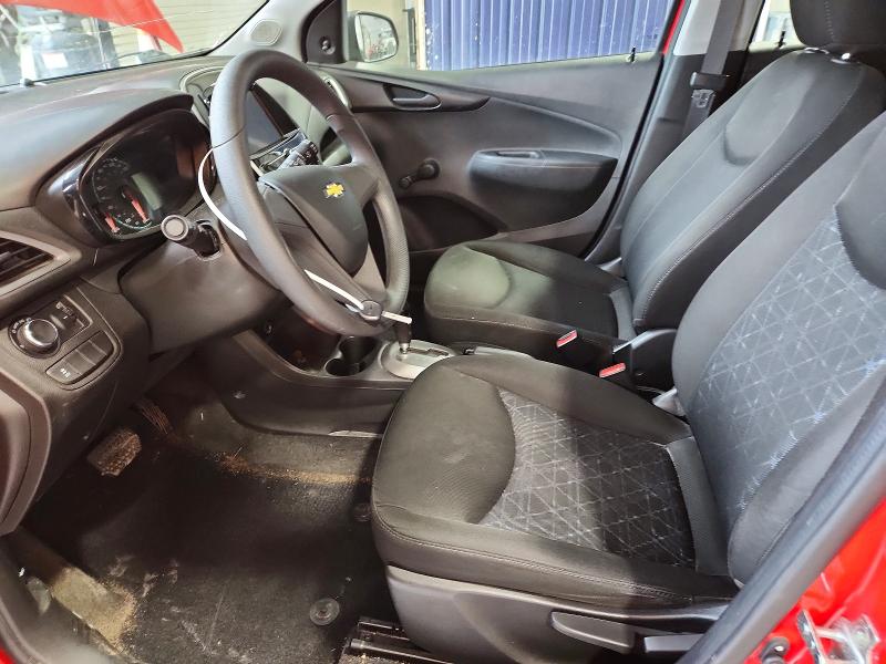 Zdjęcie 7 z aukcji – 2021 CHEVROLET SPARK LS z VIN KL8CB6SA5MC715479