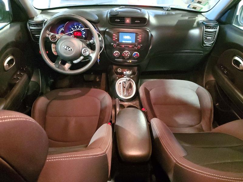 Photo 8 from auction – 2019 KIA SOUL with VIN KNDJN2A29K7022963