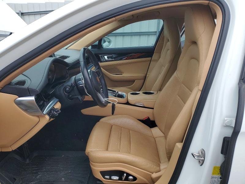 Foto 7 de la subasta – 2018 PORSCHE PANAMERA 4 con VIN WP0AA2A75JL102113