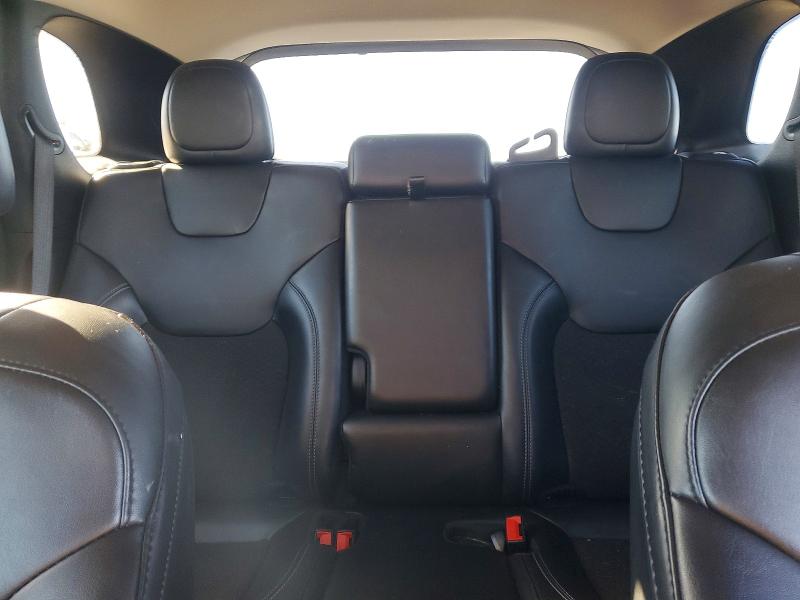 Photo 10 from auction – 2020 JEEP CHEROKEE with VIN 1C4PJMCX6LD611367