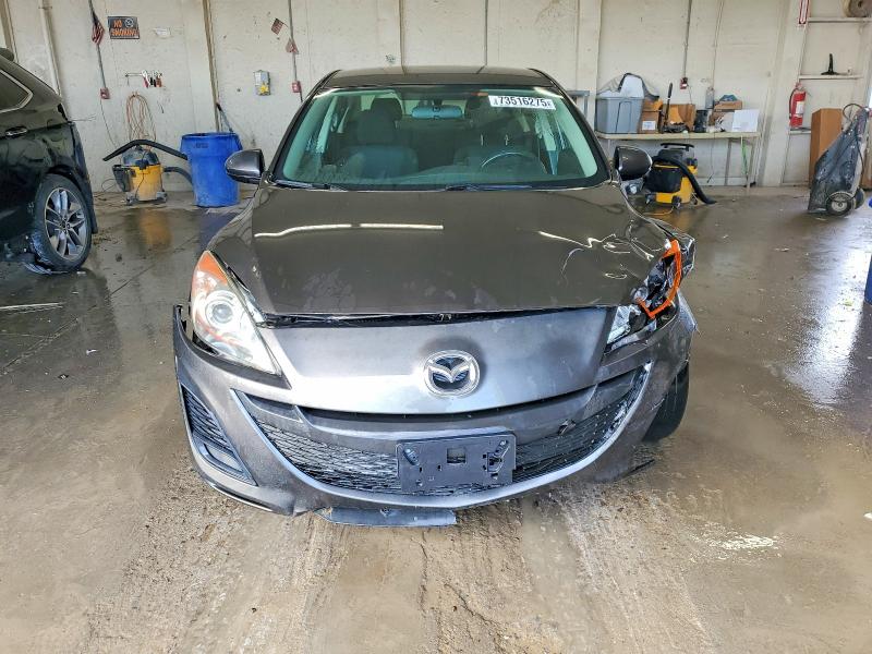 Photo 5 from auction – 2010 MAZDA 3 I with VIN JM1BL1SG4A1328341