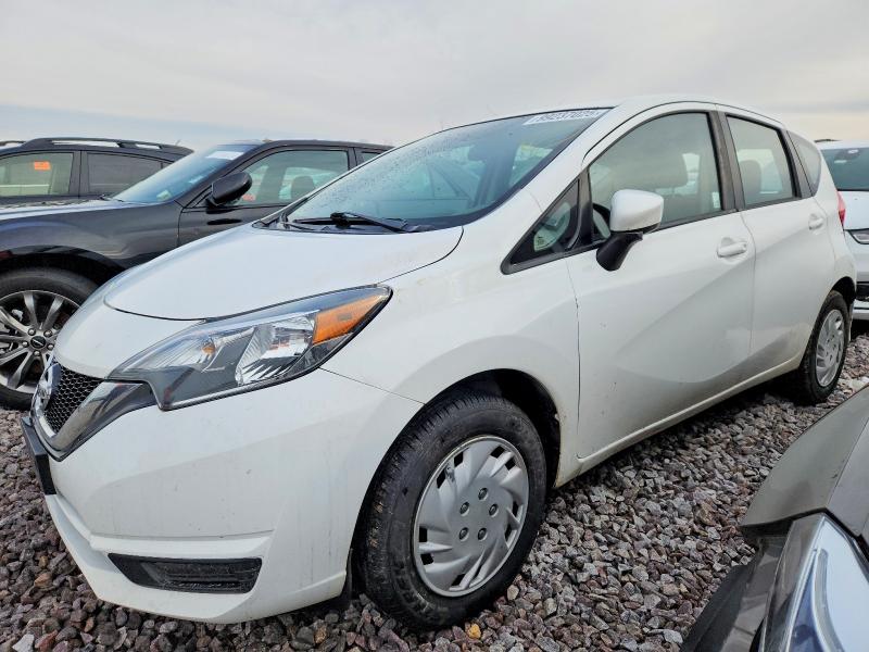Фото 1 с аукциона – 2018 NISSAN VERSA NOTE с VIN 3N1CE2CP9JL364699