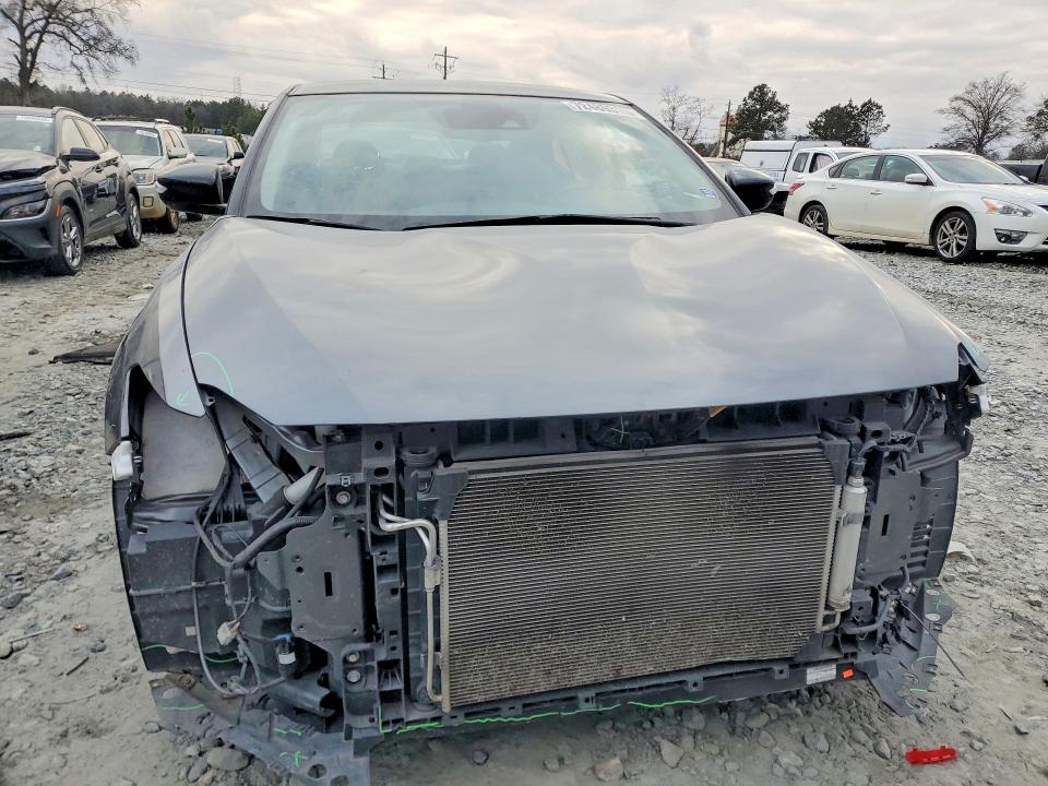 Photo 5 from auction – 2020 NISSAN MAXIMA with VIN 1N4AA6CV4LC373532