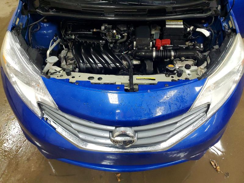 Photo 12 from auction – 2016 NISSAN VERSA NOTE with VIN 3N1CE2CP2GL362480