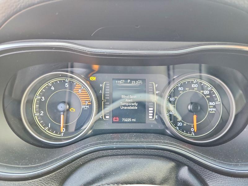Photo 9 from auction – 2019 JEEP CHEROKEE L with VIN 1C4PJMLN9KD334355