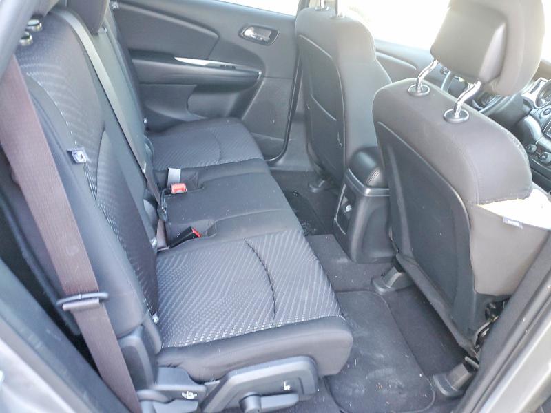 Photo 10 from auction – 2016 DODGE JOURNEY SX with VIN 3C4PDDBG2GT129312