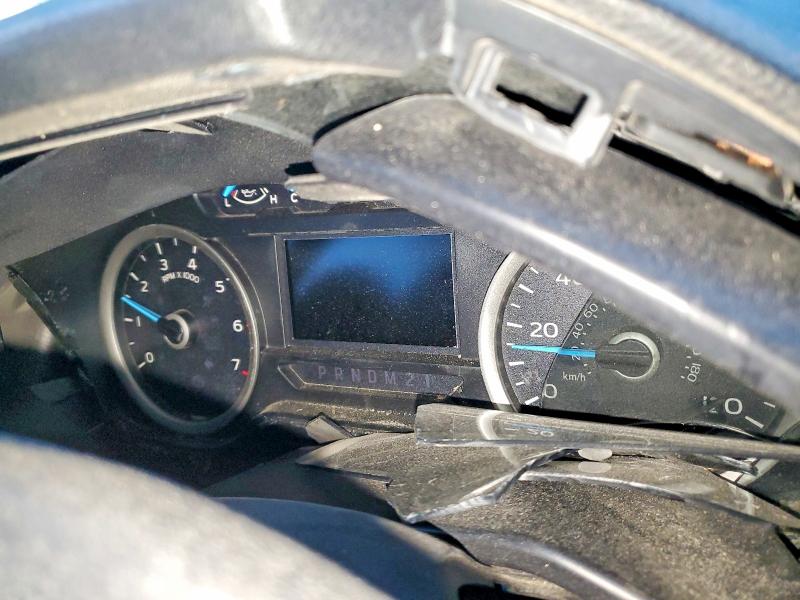 Фото 9 с аукциона – 2017 FORD F150 с VIN 1FTFX1EF3HKC67951