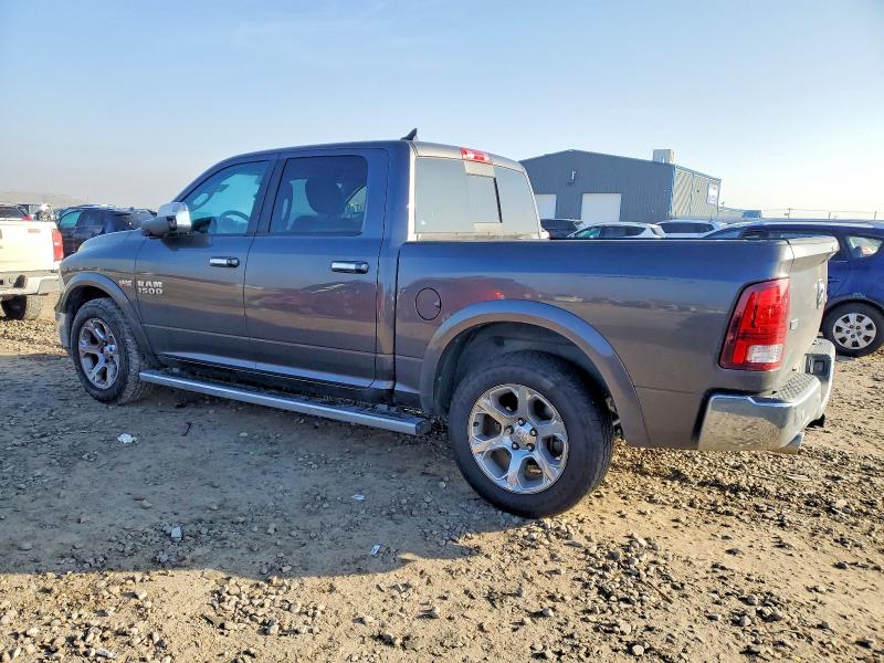 Photo 2 from auction – 2015 RAM 1500 LARAM with VIN 1C6RR7NT0FS643588