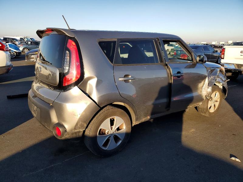Photo 3 from auction – 2014 KIA SOUL with VIN KNDJN2A20E7072123