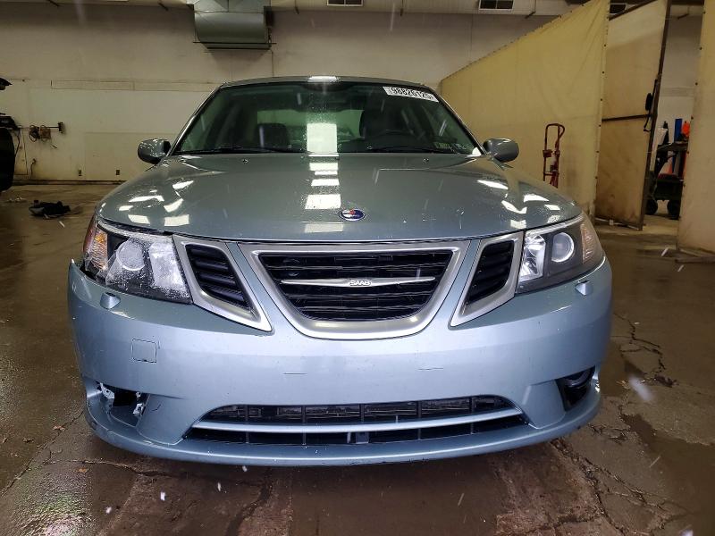صورة رقم 5 من المزاد - 2009 SAAB 9-3 2.0T مع VIN YS3FB49Y191002571