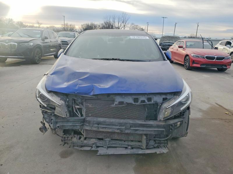 Photo 5 from auction – 2017 KIA FORTE LX with VIN 3KPFK4A76HE151371