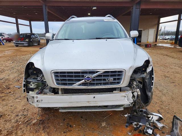 Photo 5 from auction – 2007 VOLVO XC90 V8 with VIN YV4CZ852771388812