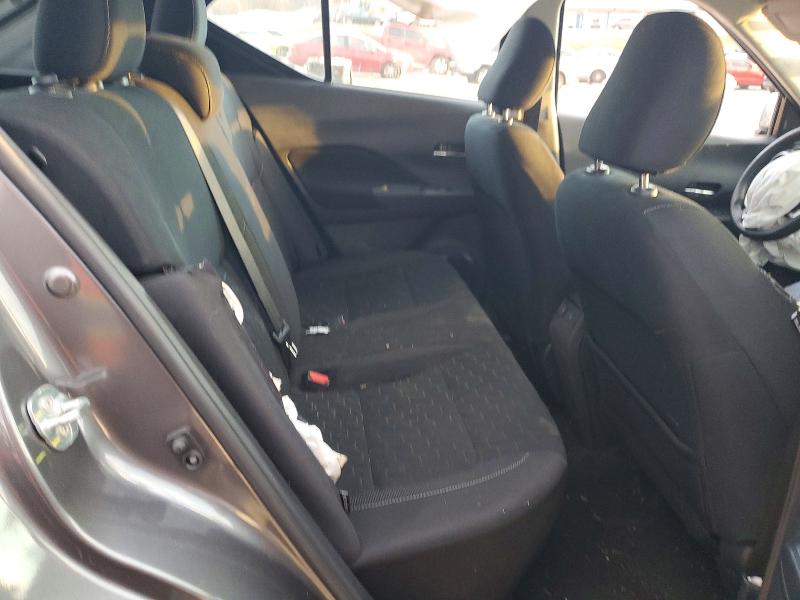 Photo 11 from auction – 2024 NISSAN KICKS with VIN 3N1CP5CV3RL563530