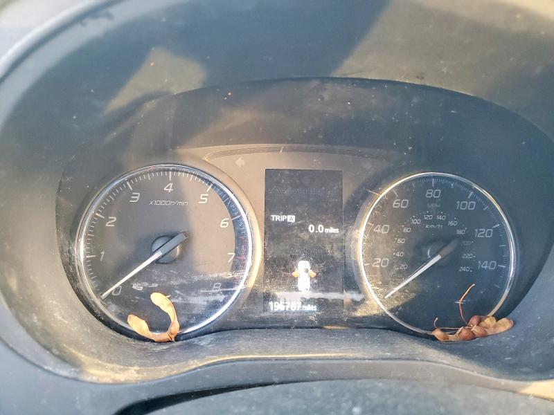 Photo 9 from auction – 2019 MITSUBISHI OUTLANDER with VIN JA4AZ3A31KZ020271