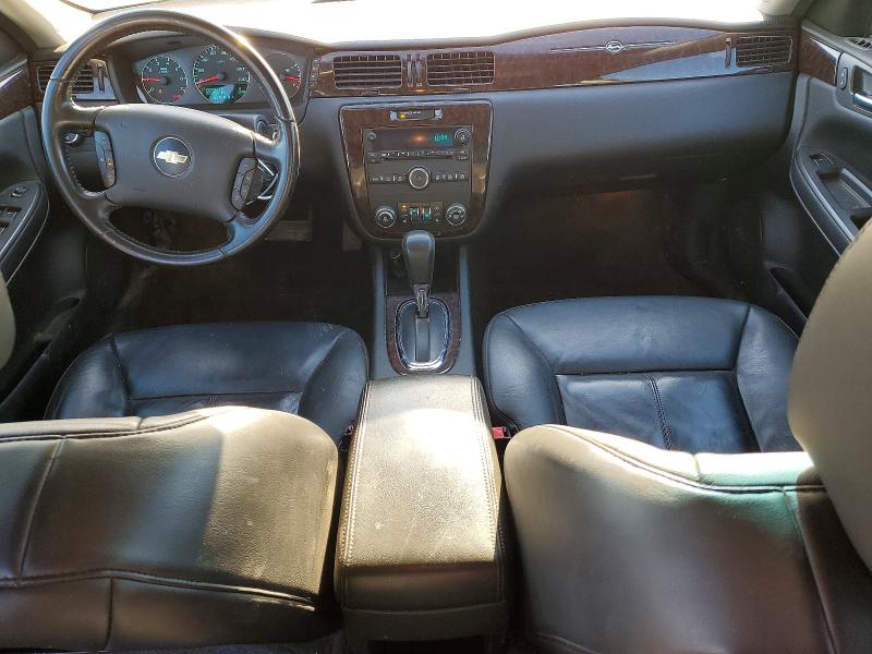 Фото 8 с аукциона – 2014 CHEVROLET IMPALA LIM с VIN 2G1WC5E37E1189784
