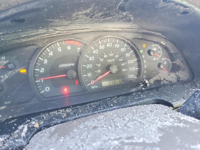 Photo 9 from auction – 2006 TOYOTA TUNDRA DOU with VIN 5TBDT48166S530534