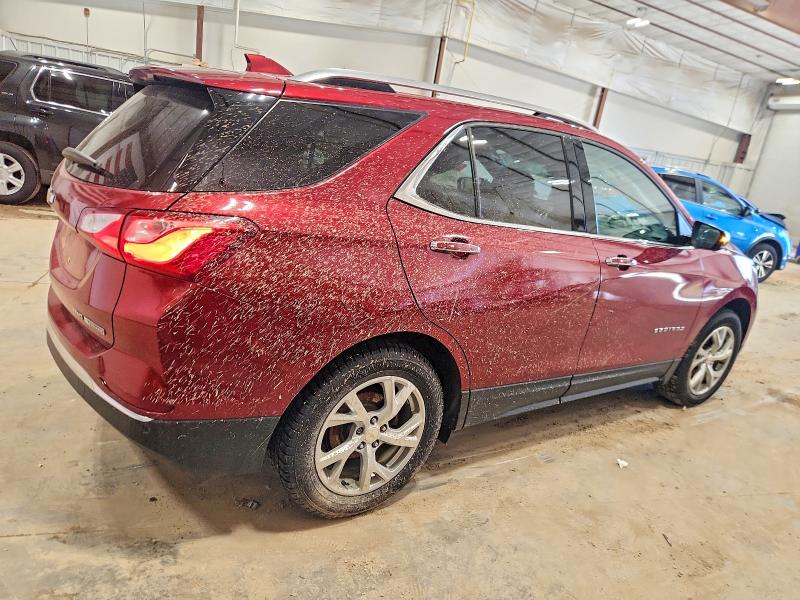 Photo 3 from auction – 2018 CHEVROLET EQUINOX PR with VIN 2GNAXVEV8J6173489