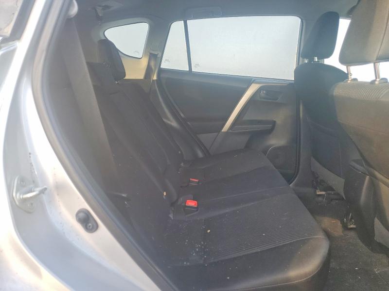 صورة رقم 11 من المزاد - 2015 TOYOTA RAV4 LE مع VIN 2T3BFREV2FW334535