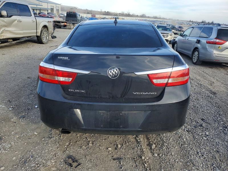 Photo 6 from auction – 2013 BUICK VERANO with VIN 1G4PP5SK8D4250263