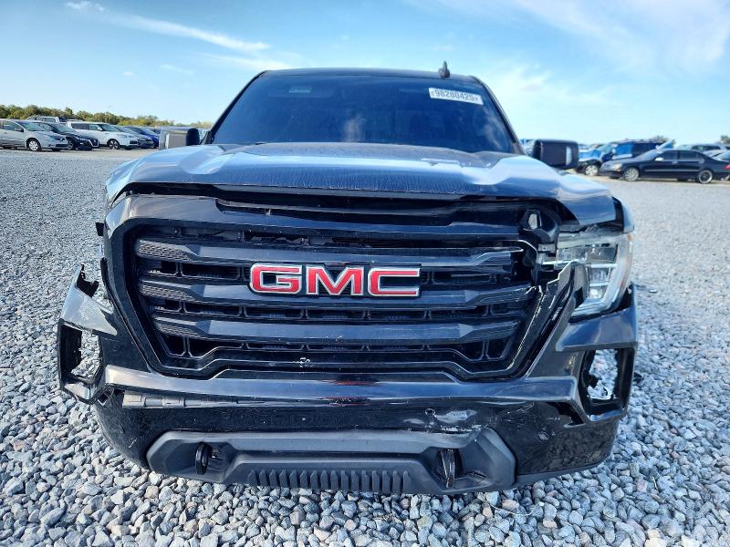 Photo 5 from auction – 2021 GMC SIERRA C15 with VIN 3GTP8CED7MG177165