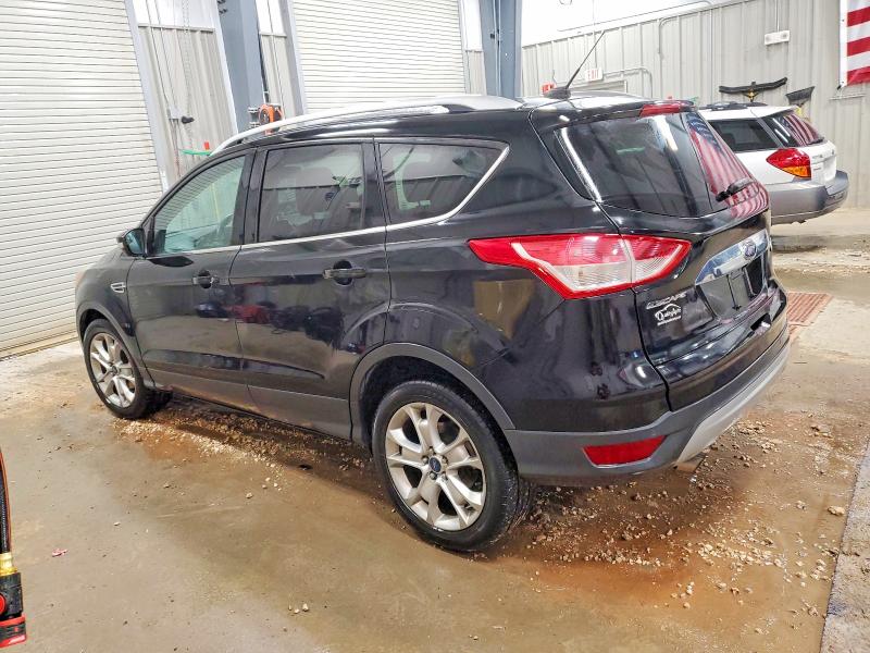 Photo 2 from auction – 2016 FORD ESCAPE TIT with VIN 1FMCU0JX4GUC34427