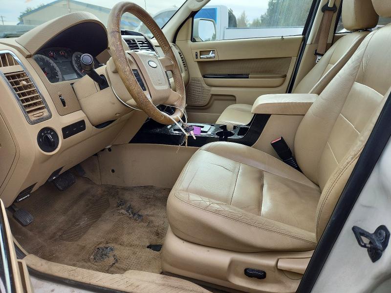 Photo 7 from auction – 2009 FORD ESCAPE with VIN 1FMCU04G39KA79475