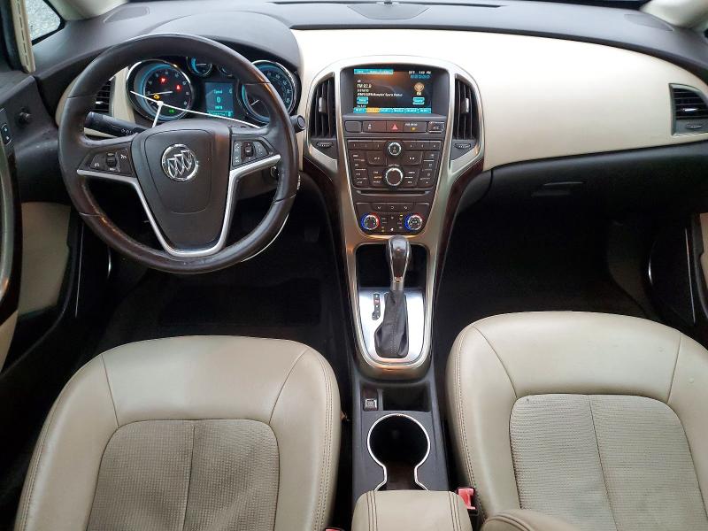 Photo 8 from auction – 2012 BUICK VERANO CON with VIN 1G4PR5SK3C4220466