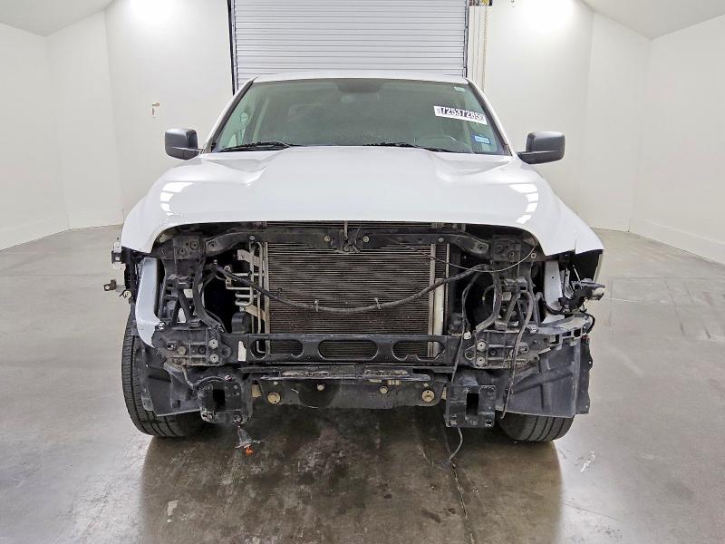 Photo 5 from auction – 2021 RAM 1500 CLASS with VIN 1C6RR6FG2MS520576
