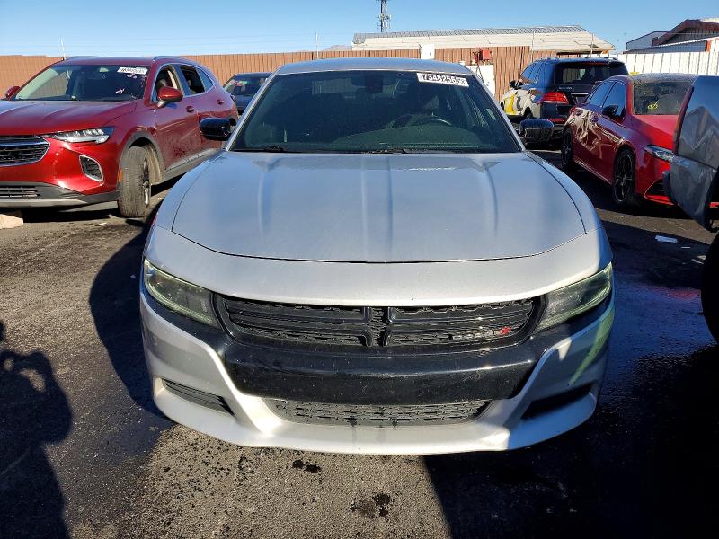 Photo 5 from auction – 2019 DODGE CHARGER with VIN 2C3CDXKT7KH514691