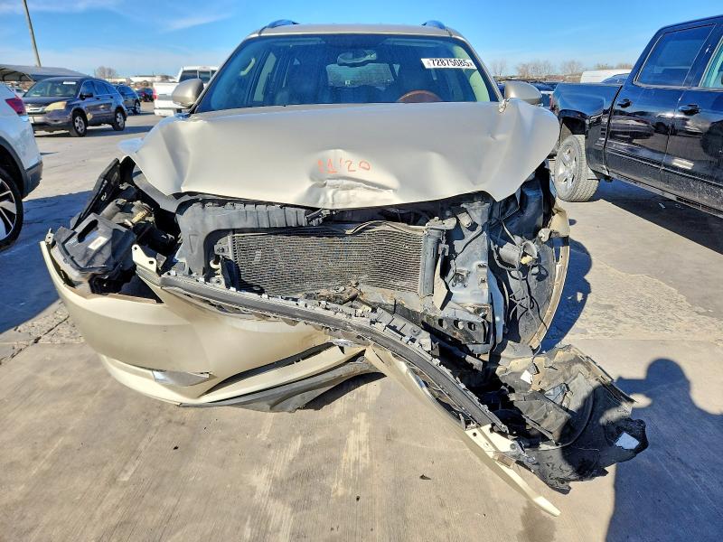 Photo 5 from auction – 2013 BUICK ENCLAVE with VIN 5GAKRCKD2DJ136339