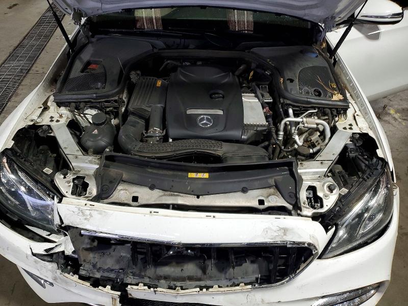 Photo 11 from auction – 2018 MERCEDES-BENZ E with VIN WDDZF4KB3JA311340