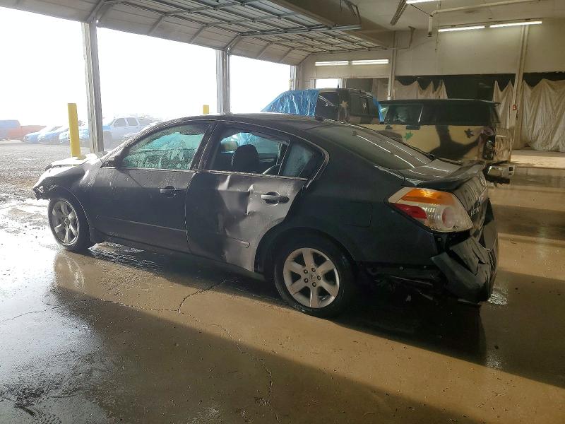 Photo 2 from auction – 2008 NISSAN ALTIMA 2.5 with VIN 1N4AL21E48C239469